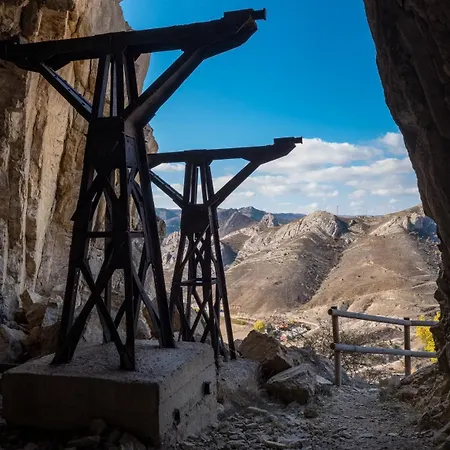 Lejlighed Casa Pureza