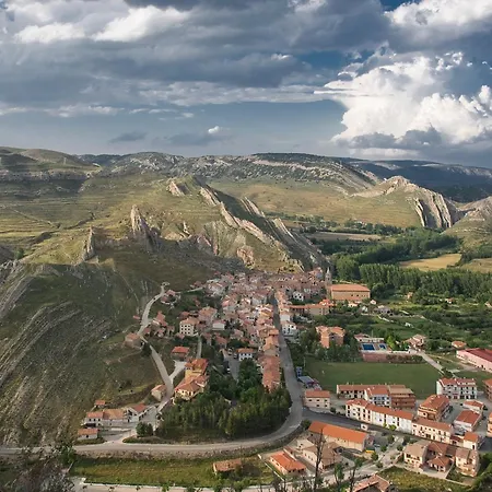 Lejlighed Casa Pureza *