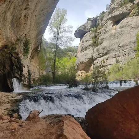 Lejlighed Casa Pureza *