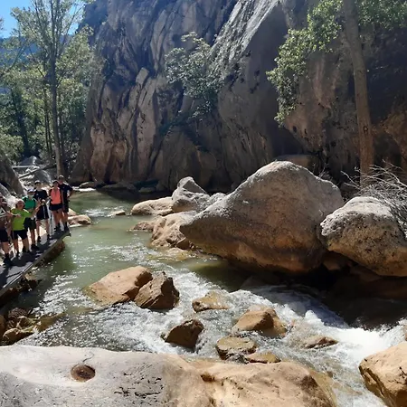 Casa Pureza Lejlighed *