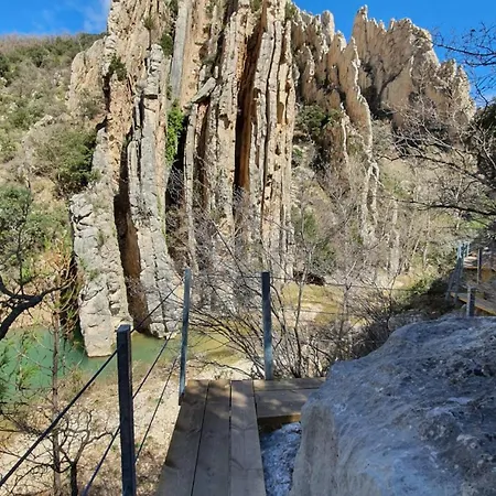 Casa Pureza *