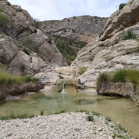 Casa Pureza Lejlighed