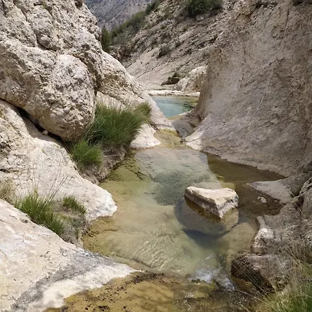 Casa Pureza Lejlighed