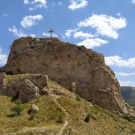 Casa Pureza Lejlighed Aliaga
