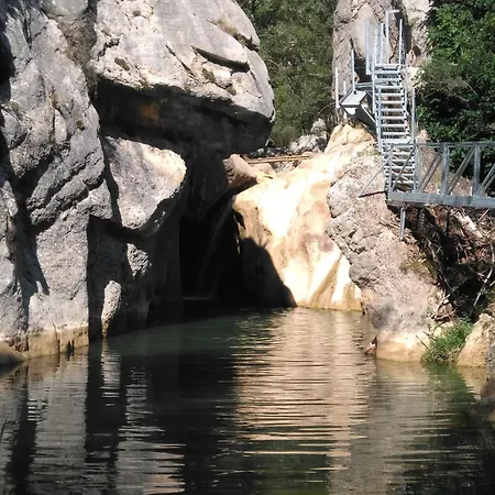 Casa Pureza * Aliaga