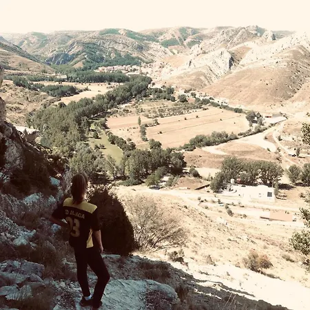 Lejlighed Casa Pureza Aliaga