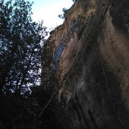 Apartmán Casa Pureza Aliaga