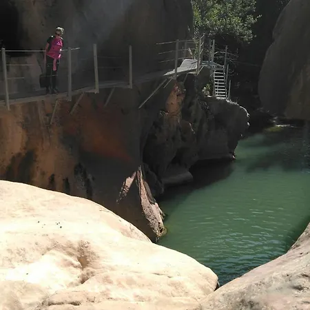 Casa Pureza * Aliaga