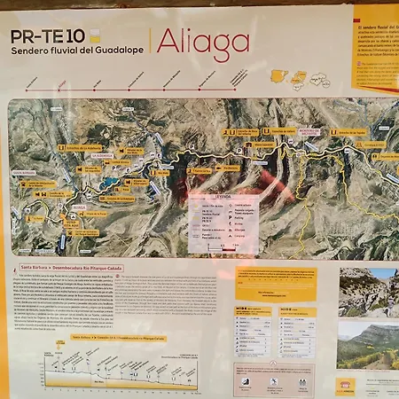 Casa Pureza * Aliaga