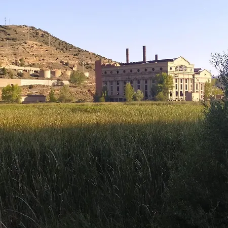 Casa Pureza *