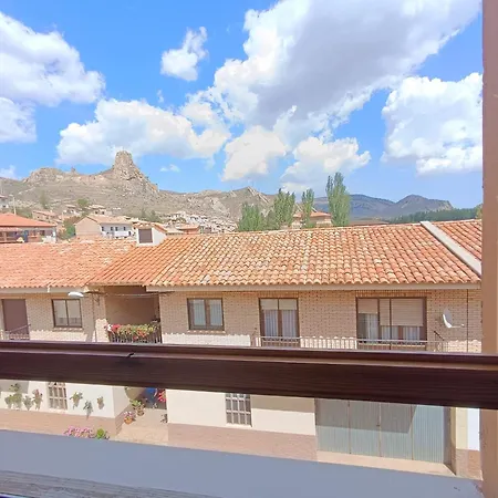 Casa Pureza * Aliaga