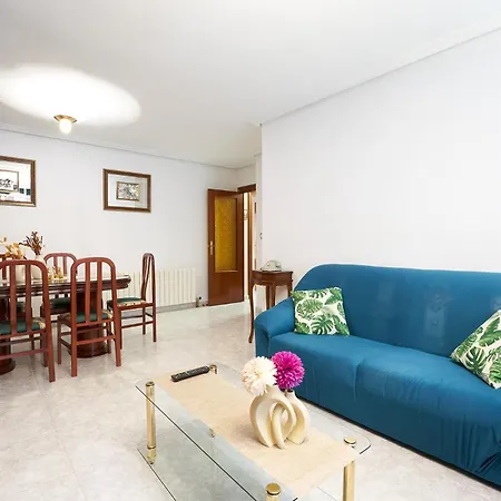 Casa Pureza Lejlighed