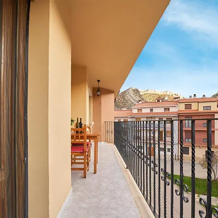 Casa Pureza Apartmán *
