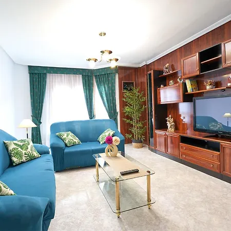 Apartmán Casa Pureza *
