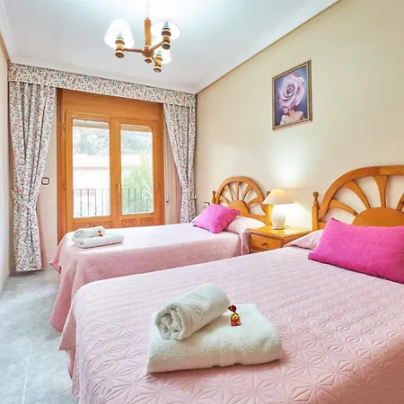 Casa Pureza * Aliaga