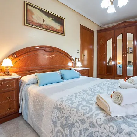 Apartmán Casa Pureza