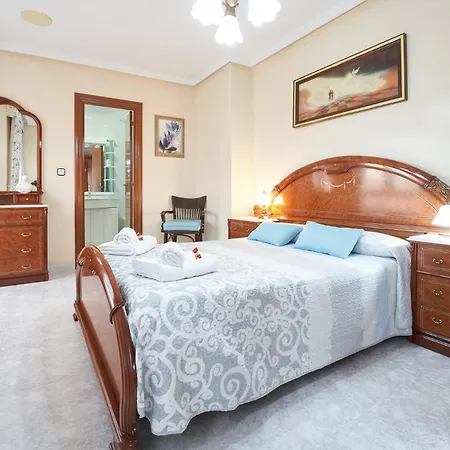Apartmán Casa Pureza *