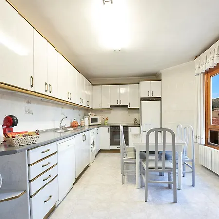 Apartmán Casa Pureza Aliaga