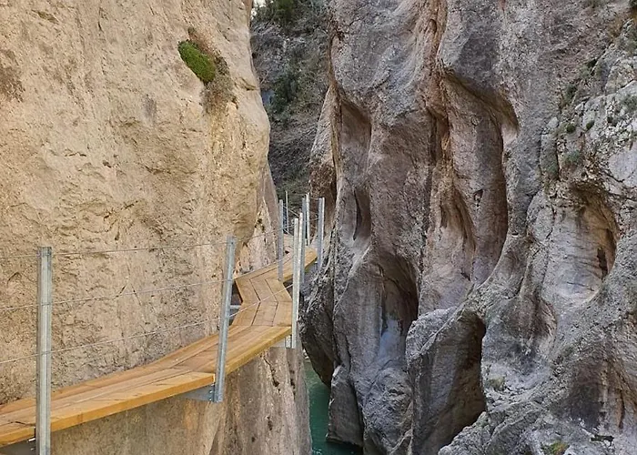 Lägenhet Casa Pureza Aliaga