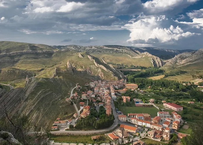 Lägenhet Casa Pureza *