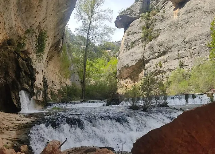 Lägenhet Casa Pureza *