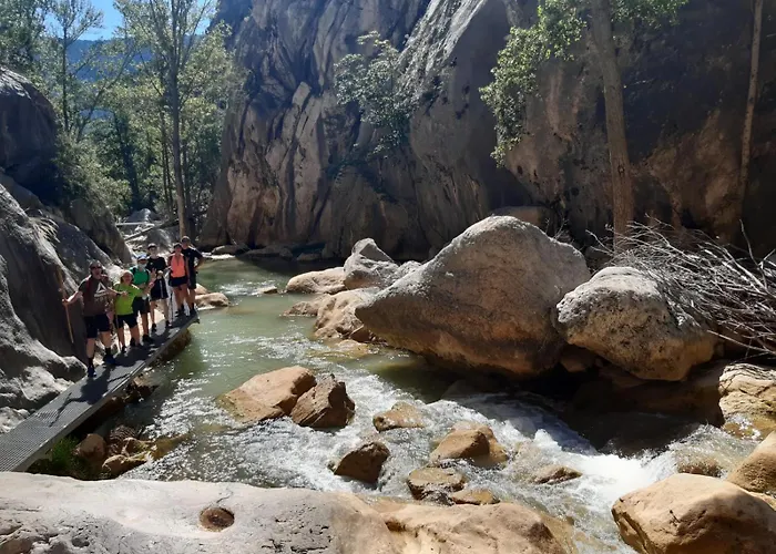 Casa Pureza Lägenhet *