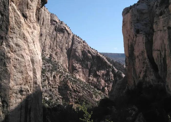 Casa Pureza Lägenhet *