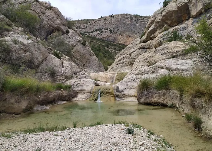 Casa Pureza Lägenhet