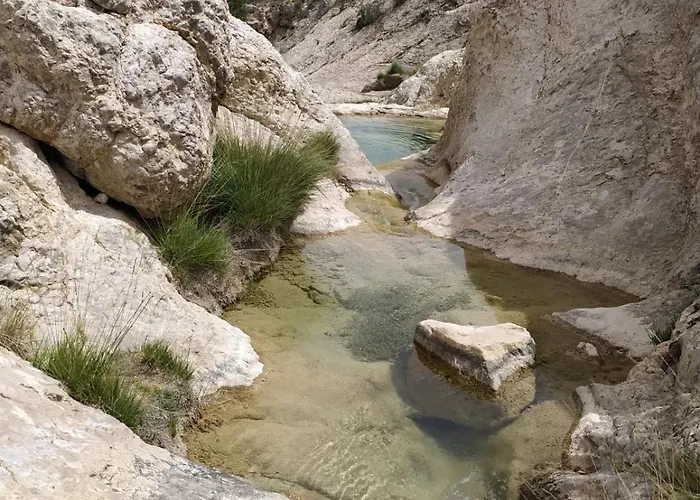 Casa Pureza Lägenhet