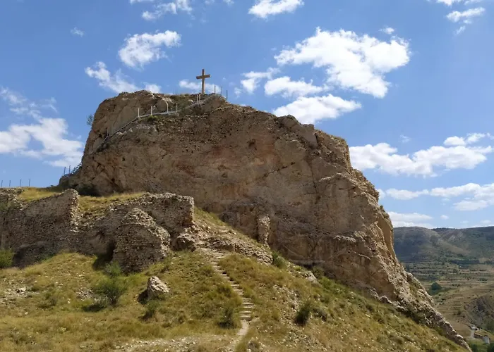 Casa Pureza Lägenhet Aliaga