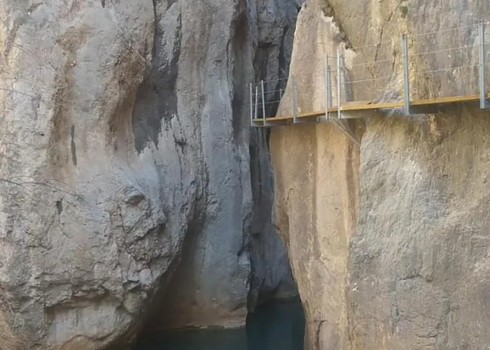 Lägenhet Casa Pureza