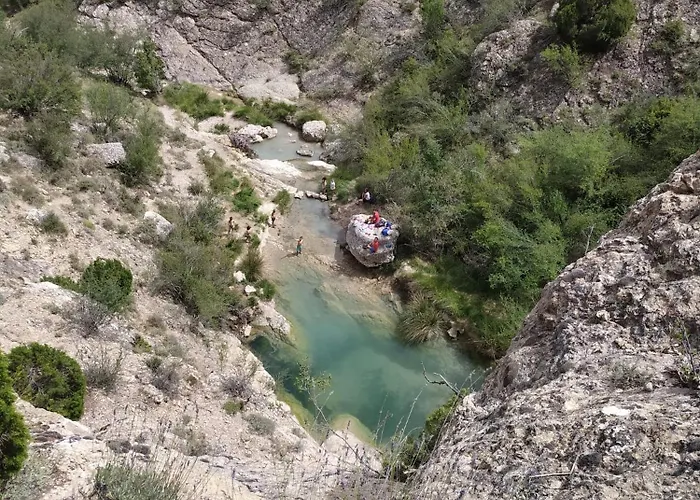 Casa Pureza Lägenhet *