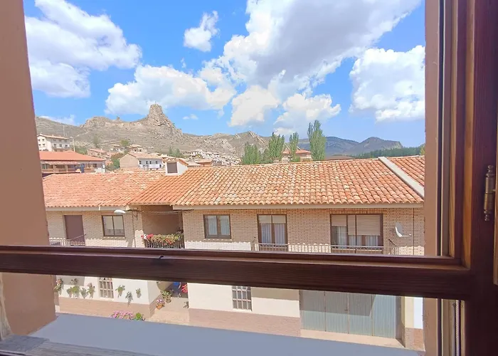 Casa Pureza * Aliaga