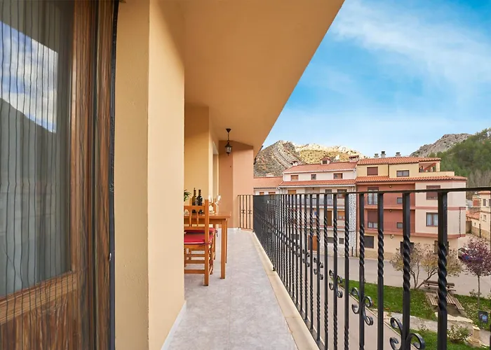 Casa Pureza Lägenhet *