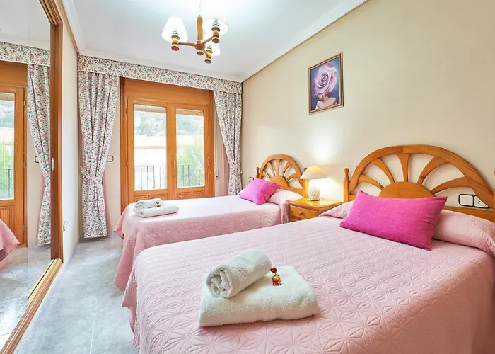 Casa Pureza * Aliaga