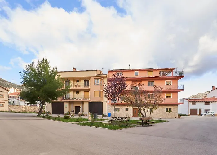 Casa Pureza Lägenhet