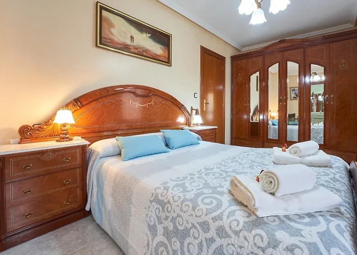 Lägenhet Casa Pureza