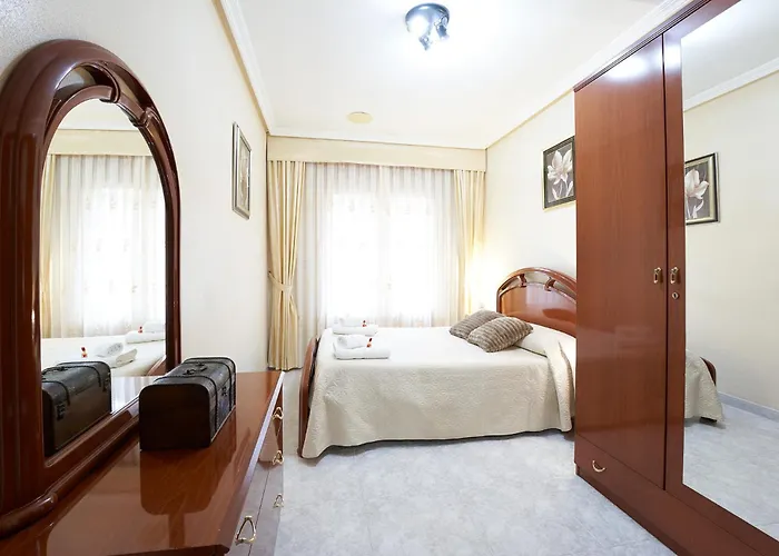 Casa Pureza Lägenhet *